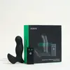 Nexus - Beat Stimulateur prostatique avec télécommande - Noir