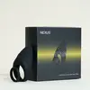 Nexus - Anneau pénien vibrant avec double stimulation