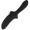 Nexus - Sceptre Vibromasseur prostatique pivotant - Noir