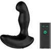 Nexus - Vibromasseur prostatique à double moteur avec télécommande Ride