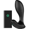 Nexus Stimulateur Télécommandé Duo Plug