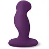 Plug anal G Play Large rechargeable de Nexus (Couleur : Violet)