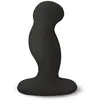 Plug anal G Play Large rechargeable de Nexus (Couleur : Noir)