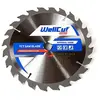 Jeu de 11 forets diamantés WELLCUT WC-SDCK5