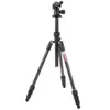 3 Legged Thing BILLY 2.0 & AirHed Neo 2.0 noir - Kit trépied carbone