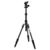 3 Legged Thing Brian 2.0 & AirHed Neo 2.0 noir - Kit trépied carbone