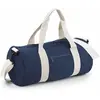 Sac de sport Bag Base Baril Original Bleu TU BG140-FrenchNavy.OffWhit