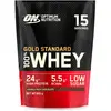 Optimum Nutrition 100% Whey Gold (450gr)ChocolatWhey ProtéineOptimum Nutrition