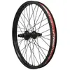 Bsd Roue Arrière Mind / Back Street Pro Rhd