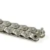 Bsd Chaîne 1991 Halflink Chromée pour Vélo - 96 Maillons, 1/2' x 1/8', 430g