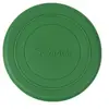 Frisebee En Silicone Souple Vert