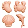 Moules De Sable - Pêche Scrunch-4038298