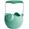 Scrunch Arrosoir de plage en silicone soupl