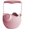 Scrunch Arrosoir de plage en silicone soupl