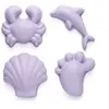Moules De Sable - Lilas Scrunch-4038181
