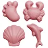Scrunch 110041 Set de moules