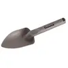 Scrunch - Pelle Warm Grey