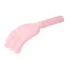Scrunch - Jouet rose pour bébé, couleur rose (SCR-005-002)
