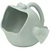 Scrunch - Pelle Arrosoir "Big Fish" Sage Green