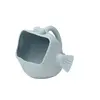 Scrunch - Pelle Arrosoir "Big Fish" Duck Egg Blue