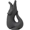 Verseur Crocodile - Gris Anthracite Scrunch-4038335