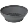 Tamis à Sable - Gris Anthracite Scrunch-4038349
