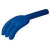 Petit Râteau Jouet De Jardin Et De Plage Midnight Blue