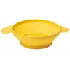 Scrunch: TAMIS À SABLE jaune pastel  - Loisir outdoor  - 4038445 