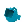 Scrunch: VERSEUR POISSON bleu pétrole  - Loisir outdoor  - 4038451 