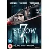 Trinity 7 BELOW - [Format DVD Version Originale]