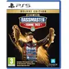 Just For Games Bassmaster Fishing 2022 Edition Déluxe Ps5