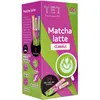 Boisson instantanée au thé True English Tea Matcha Latte Classic, 10 p...