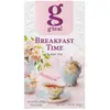 Thé noir g’tea! Breakfast Time, 25 pcs.