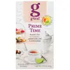 Thé noir g’tea! Prime Time, 25 pcs.