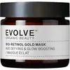 Evolve Organic Beauty - Bio-Retinol Gold Masque éclat 60 ml unisex