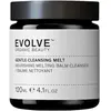 Evolve organic beauty Nettoyant Délicat Melt 120 ml