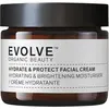 Evolve Organic Beauty - Hydrate & Protect Crème visage 60 ml unisex