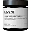 Evolve Organic Beauty - Tropical Blossom Beurre corporel 120 ml unisex