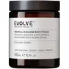 Evolve Organic Beauty - Tropical Blossom Gommage pieds 180 ml unisex