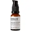Evolve Beauty - Crème Contour des Yeux et des Lèvres 360 Bio - Biologique - Durable - Vegan