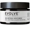 Evolve Organic Beauty - Bio-Retinol Gold Masque éclat 30 ml unisex