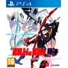 Just For Games KILL la KILL   IF Jeu PS4