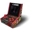 Just for Games Console Atari - Mini Borne Arcade - 5 Jeux Inclus