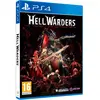 Just For Games Hell Warders PS4