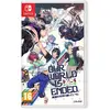 PQube Our world is ended Edition Day One Nintendo Switch