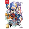 PQube BlazBlue Central Fiction Edition Spéciale Nintendo Switch Nintendo Switch