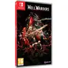 Just For Games Hell Warders Jeu Nintendo Switch