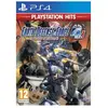 Earth Defense Force 4.1 The Shadow of New Despair Playstation Hits PS4
