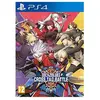 PQube BlazBlue Cross Tag Battle PS4