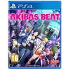 PQube Aegis of Earth : Protovonus Assault Jeu PS3